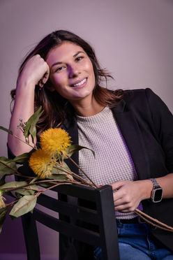 Model Headshot Calgary