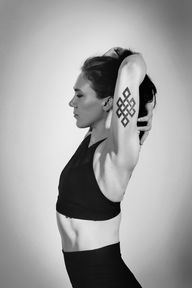 Fitness Portrait Montreal