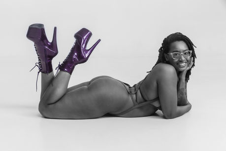 Montreal Dance Portraits