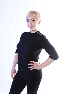 Professional Portraits Calgary