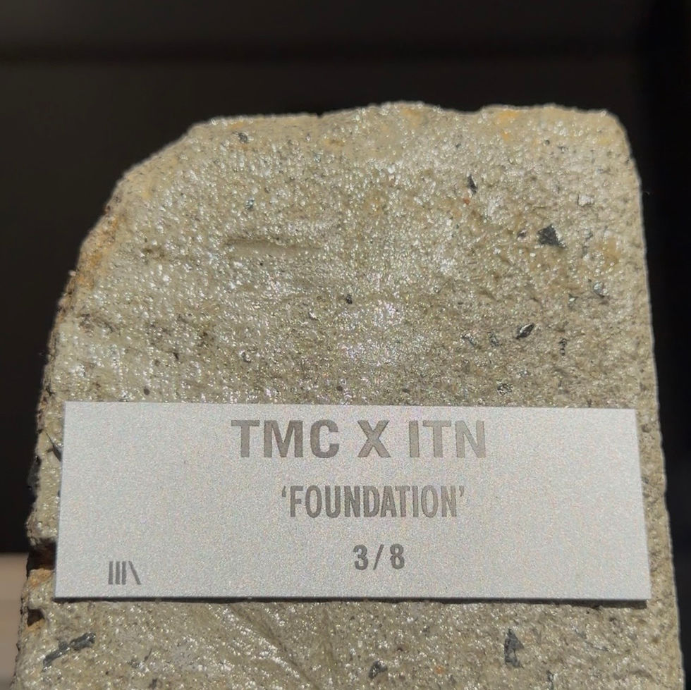 Thumbnail: Lamp 2 'Foundation' 