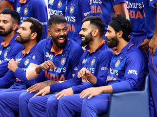 India's Batting Conundrum : Looking ahead to the WTC final and ODI WC
