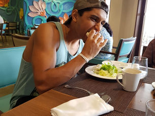 How to track calories and macros using MyfitnessPal?