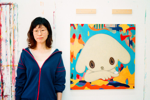 【Moving Colours】ED50 コバヤシ麻衣子 Moving Colours】ED50 コバヤシ麻衣子 Moving Colours by Maiko