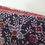 Thumbnail: Cotton Ajrakh Block Printed Frame Cushion