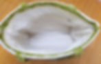 Thumbnail: Green Chindi Bag