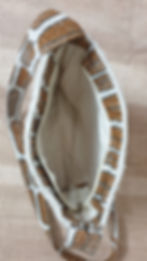 Thumbnail: Chindi Bag Terracotta