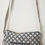 Thumbnail: Linen Hand Block Printed Sling Bag