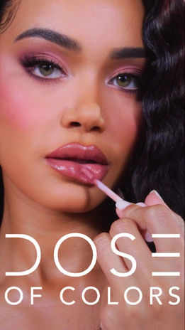 DOSE OF COLOR