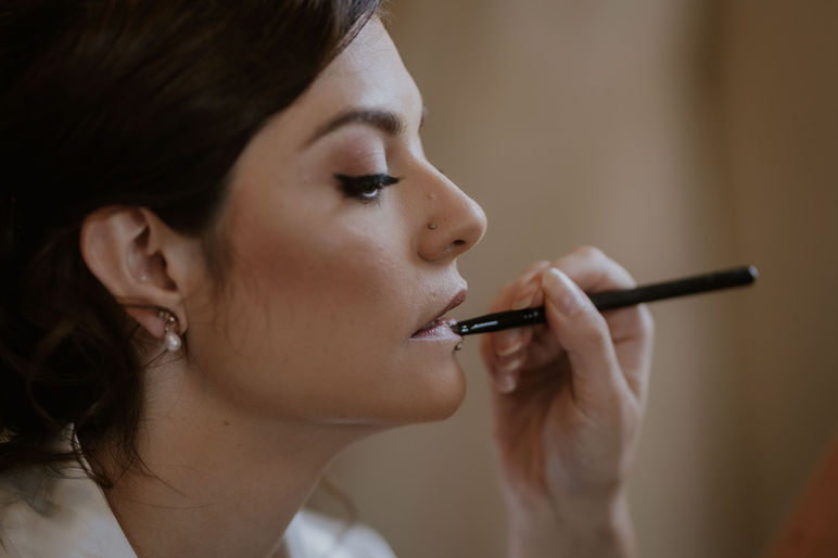 hair and makeup hampshire