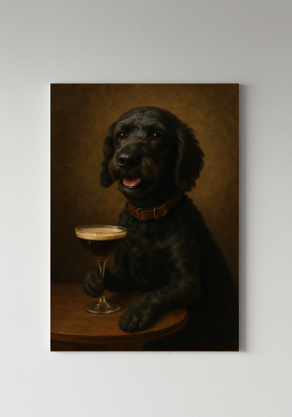 (Espresso) Martini Madness