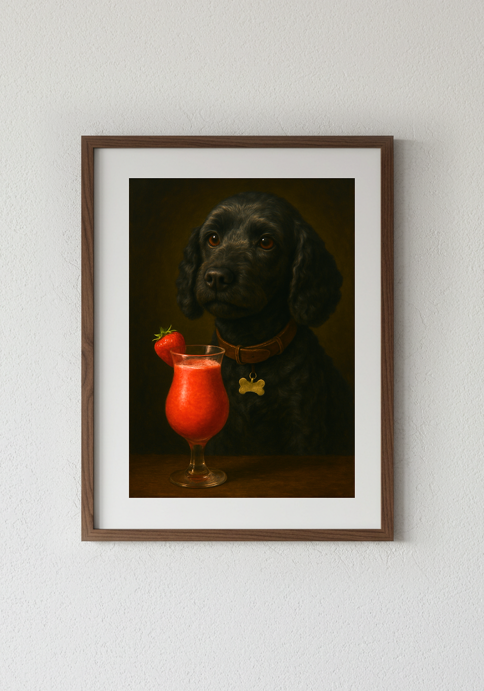 Thumbnail: Strawberry Daiquiri Days