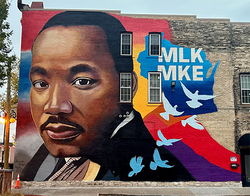 MLK MKE