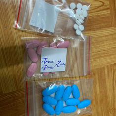 thuốc uống covid