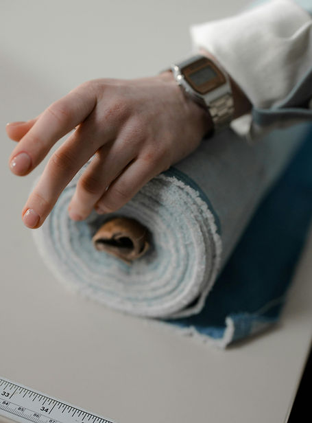 Confection textile
