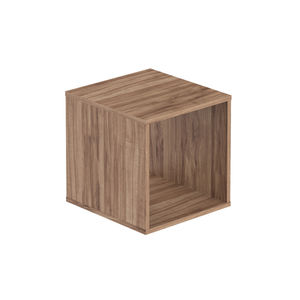 Gaveta de madeira, ideal para escritório