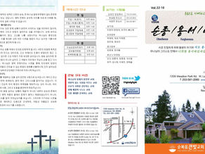 2026년 3월 8일 주보