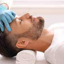 Step-by-Step Guide to GFC Hair Treatment in Dubai