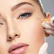 Botox Injections: Aesthetic Enhancements in Dubai
