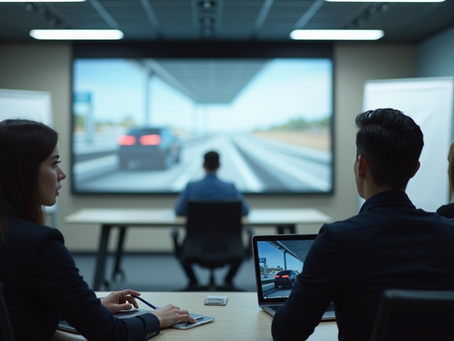 Online Ehliyet Eğitimi: Florya Sürücü Kursu