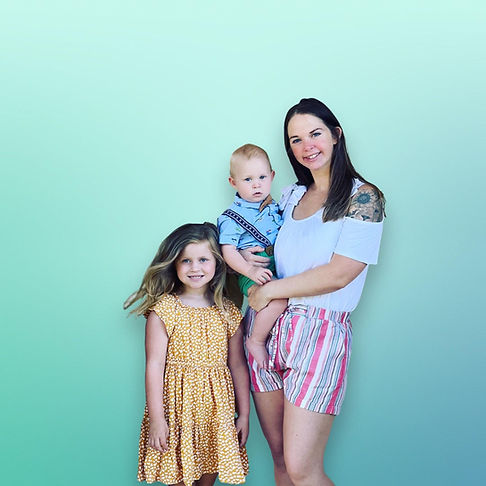 Mama Pride Creations Family