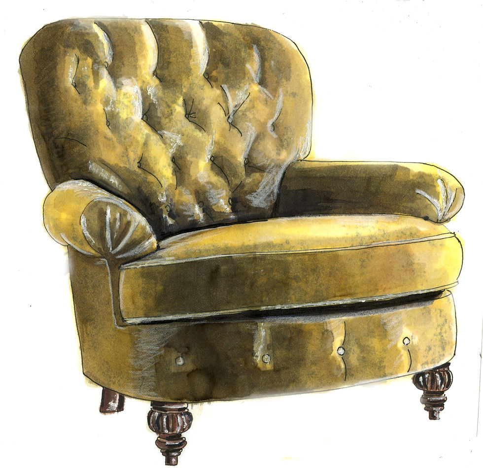 Marker furniture 1 Sung Ji Lee.jpg