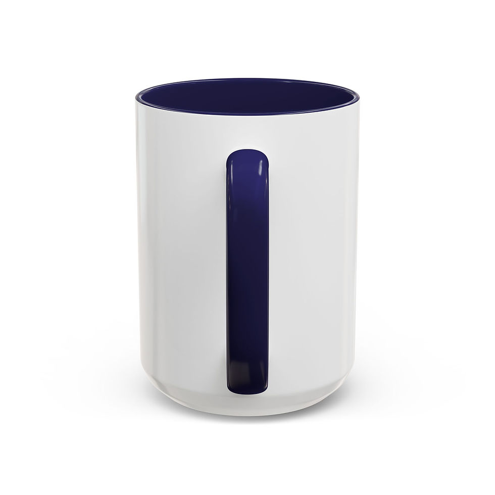 Thumbnail: SDC Accent Coffee Mug (11, 15oz)