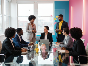 The Great Lock-In: 2025 Is the Inflection Point