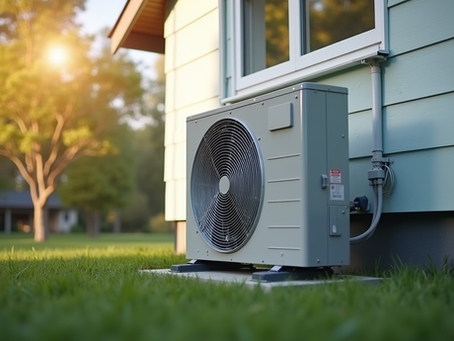 Efficient HVAC Solutions: Energy-Efficient Heating and Air Conditioning in Lubbock