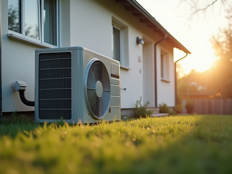 Scheduling AC Service Call Solutions in Lubbock, TX