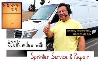Handicap Van Repair Shop Rowland Heights thumbnail