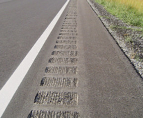 Rumblestrip_closeup rumble strips sprint