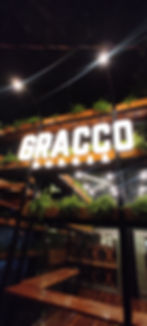 Letreiro em Acrilico com led interno