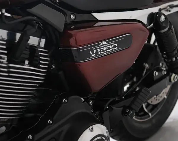 SWM Stormbreaker 1200