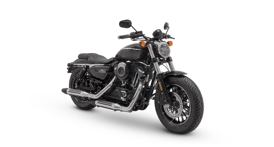 SWM Stormbreaker 1200