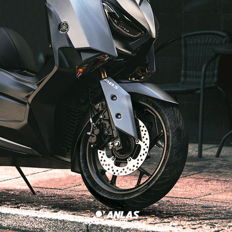 Anlas Motorcycle Tires