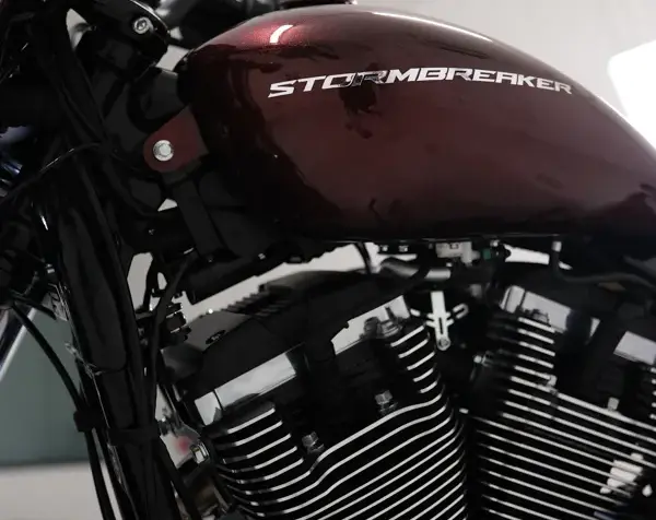 SWM Stormbreaker 1200