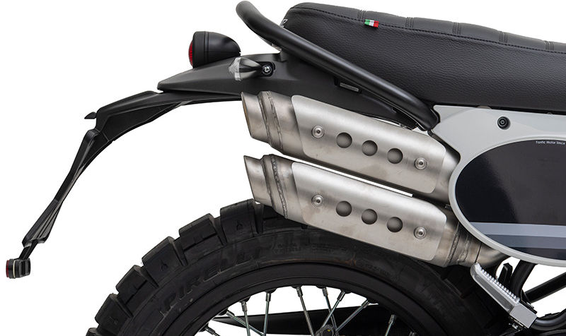 Fantic Caballero Deluxe 70