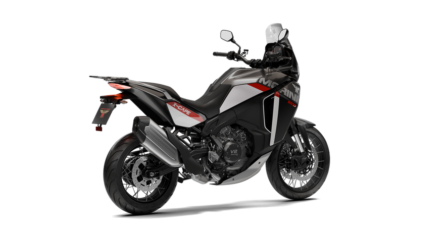 X-Cape 1200
