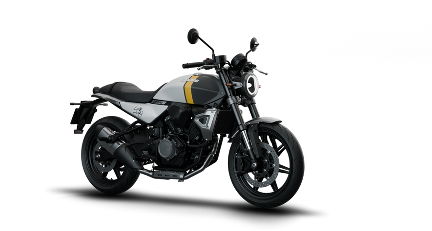 Moto Morini 3.5