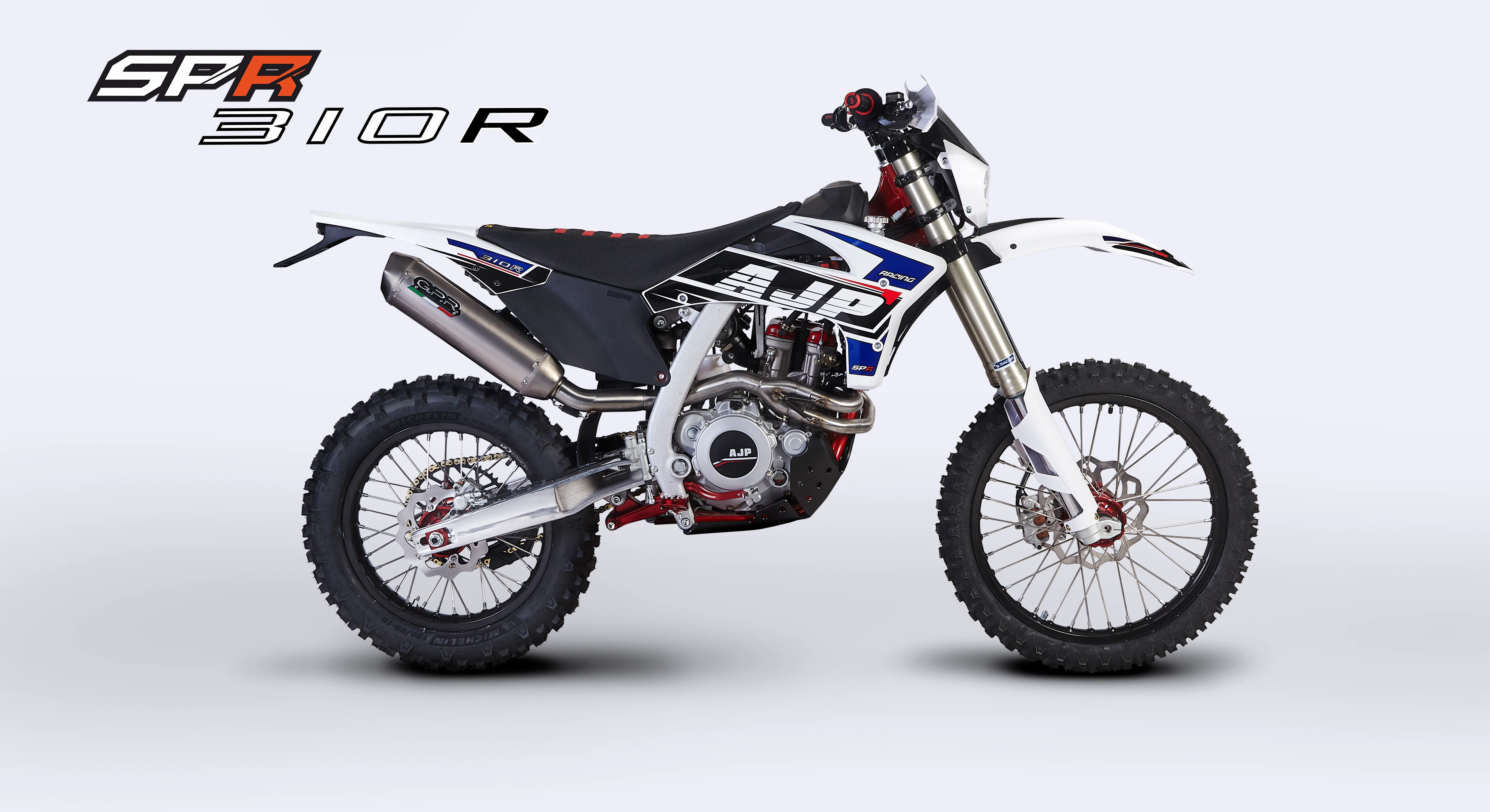 AJP SPR 310 R