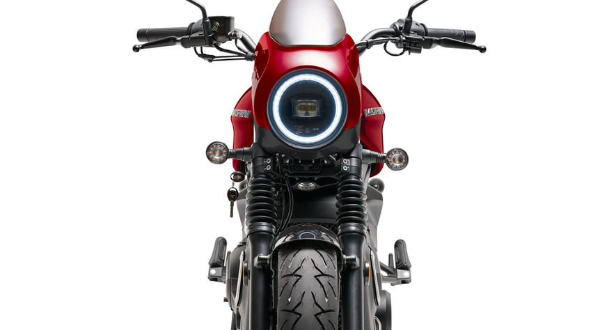 Moto Morini Calibro 700