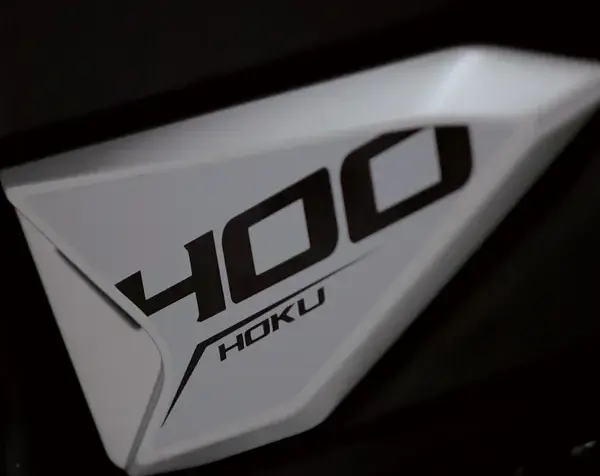 SWM Hoku 400