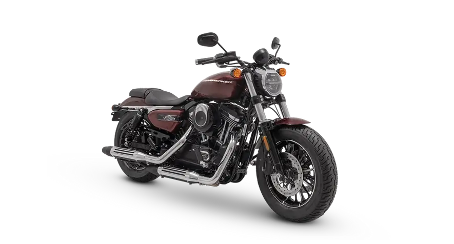 SWM Stormbreaker 1200