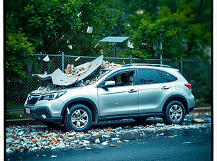 third party liability property damage