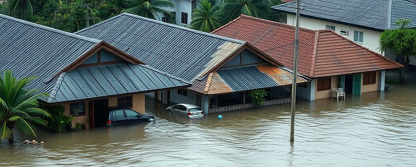 houses submerged in high flood water because of the typhoon.jpg