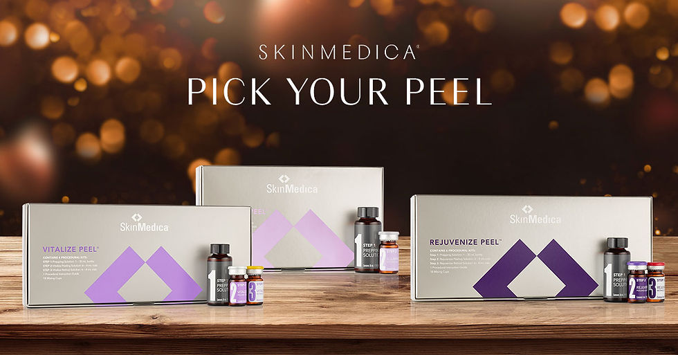Chemical Peels