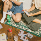 Nostalgia como estratégia: por que os anos 90 vendem mais que tendência nova
