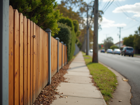 Fencing Service Booking: A Practical Guide for Brisbane Property Owners