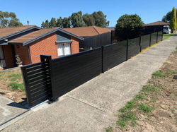 Auz Fencing